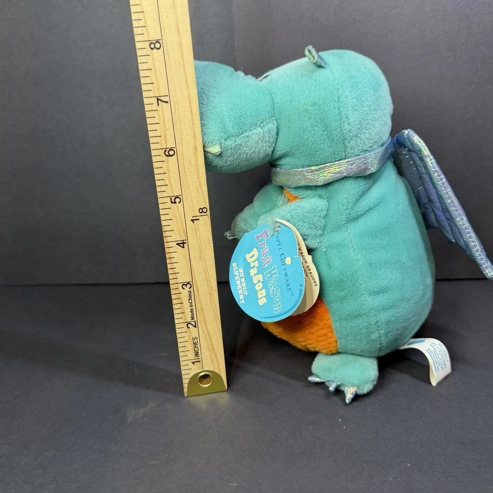 Gund Plush T-Rex Dinosaur  